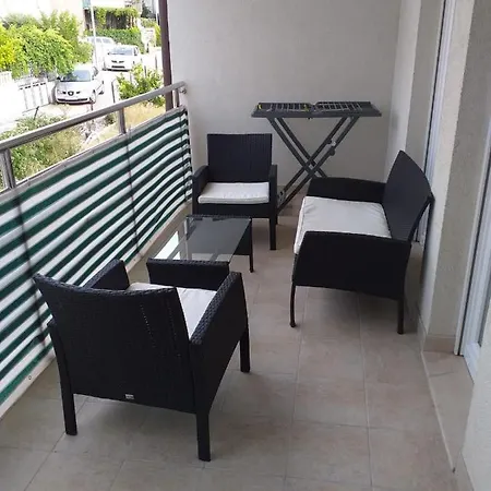 Apartment Emanuela
