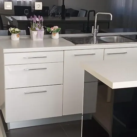 Emanuela Apartment