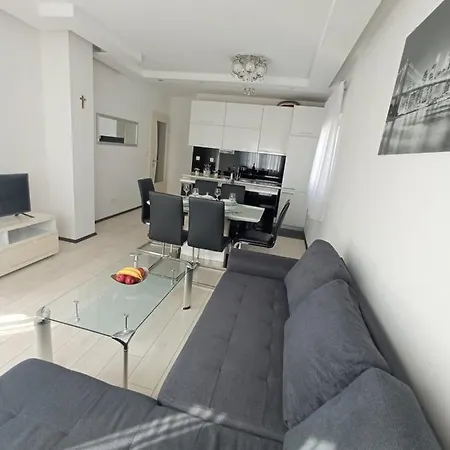 Apartment Emanuela