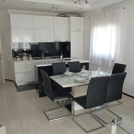 Apartment Emanuela