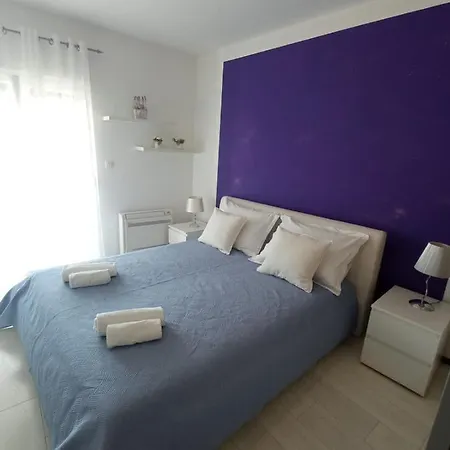 Apartment Emanuela *