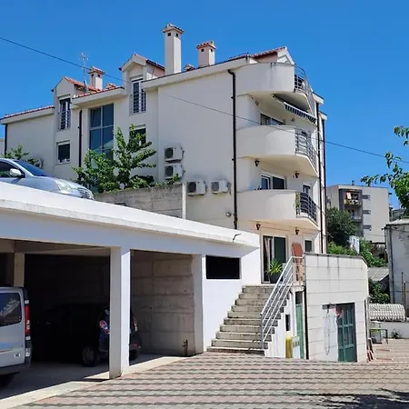 Apartment Emanuela